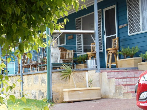 Moore River Cottage - Accommodation Kalgoorlie 2