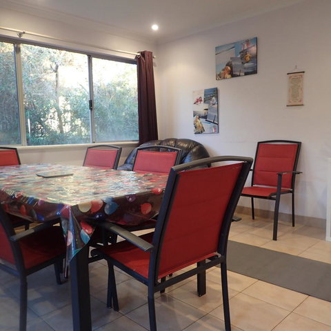 Moore River Cottage - Accommodation Kalgoorlie 5