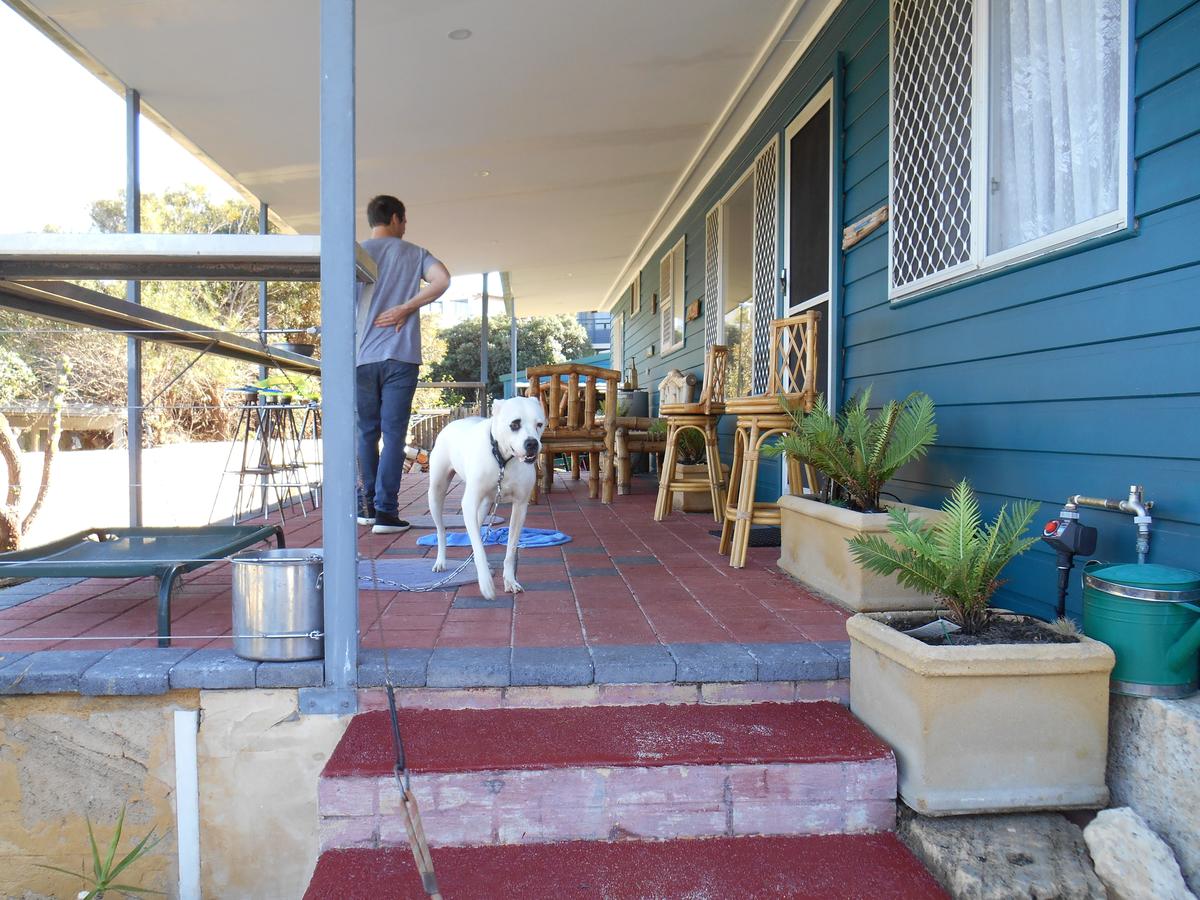 Guilderton WA Accommodation Kalgoorlie