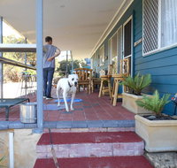 Moore River Cottage - Accommodation Kalgoorlie
