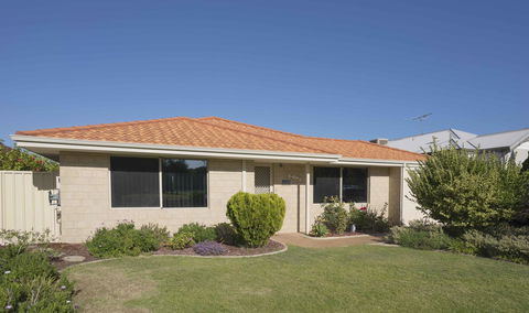 Indoyo Retreat - Accommodation Kalgoorlie 1