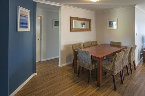 Indoyo Retreat - Accommodation Kalgoorlie 10