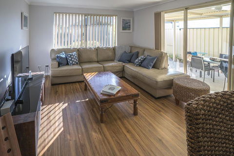 Indoyo Retreat - Accommodation Kalgoorlie 3
