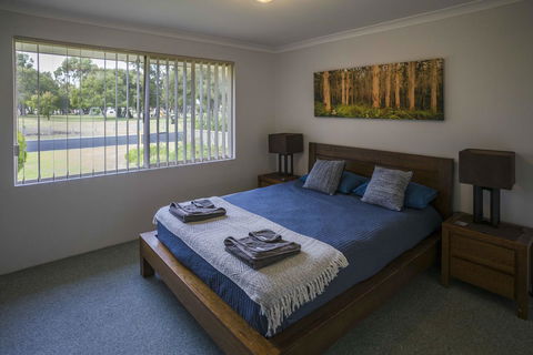 Indoyo Retreat - Accommodation Kalgoorlie 7