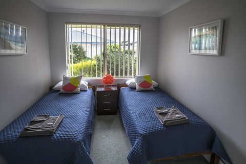 Indoyo Retreat - Accommodation Kalgoorlie 9