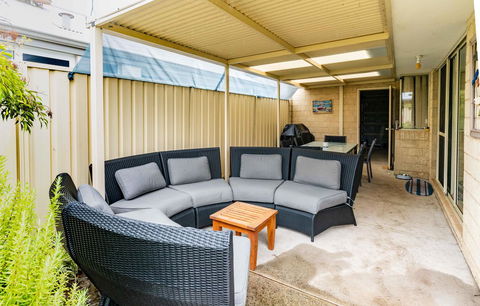 Indoyo Retreat - Accommodation Kalgoorlie 12