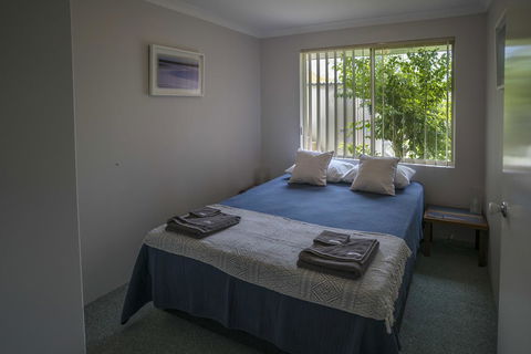 Indoyo Retreat - Accommodation Kalgoorlie 8
