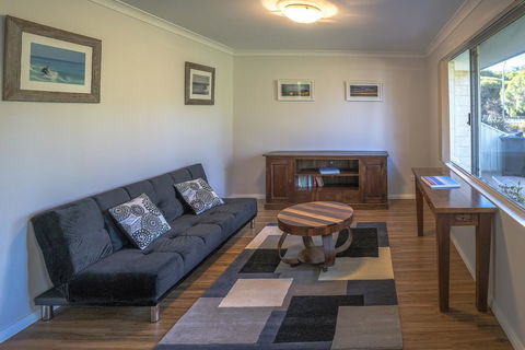 Indoyo Retreat - Accommodation Kalgoorlie 5