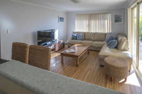 Indoyo Retreat - Accommodation Kalgoorlie 4