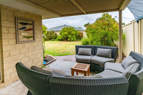 Indoyo Retreat - Accommodation Kalgoorlie 13