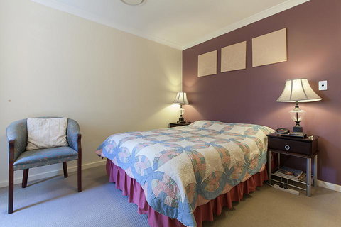 Arcadian Bed & Breakfast - Accommodation Kalgoorlie 19