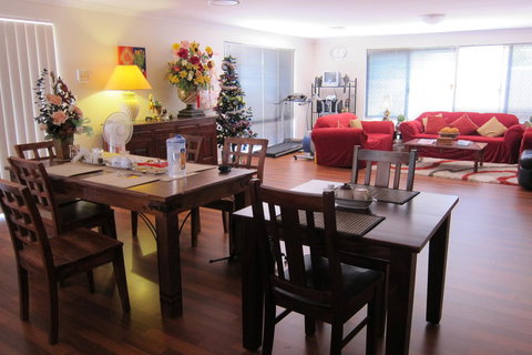 Arcadian Bed & Breakfast - Accommodation Kalgoorlie 6