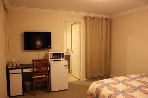 Arcadian Bed & Breakfast - Accommodation Kalgoorlie 5