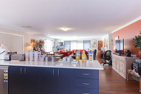 Arcadian Bed & Breakfast - Accommodation Kalgoorlie 31