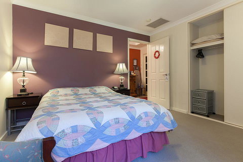 Arcadian Bed & Breakfast - Accommodation Kalgoorlie 20