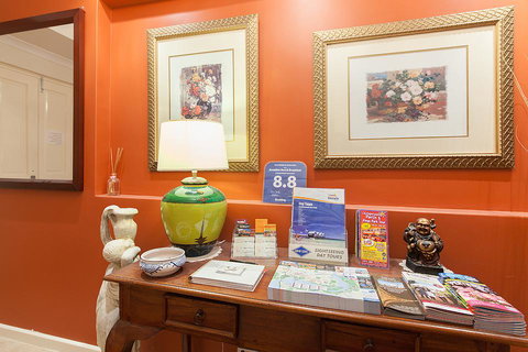 Arcadian Bed & Breakfast - Accommodation Kalgoorlie 26