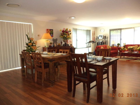 Arcadian Bed & Breakfast - Accommodation Kalgoorlie 7