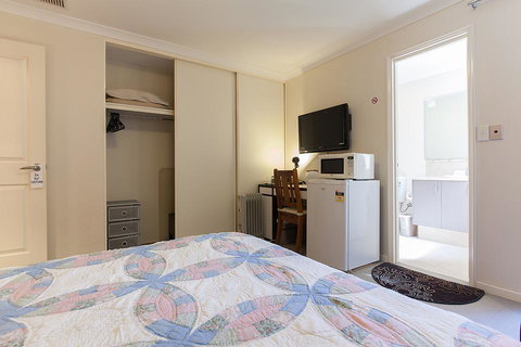 Arcadian Bed & Breakfast - Accommodation Kalgoorlie 21