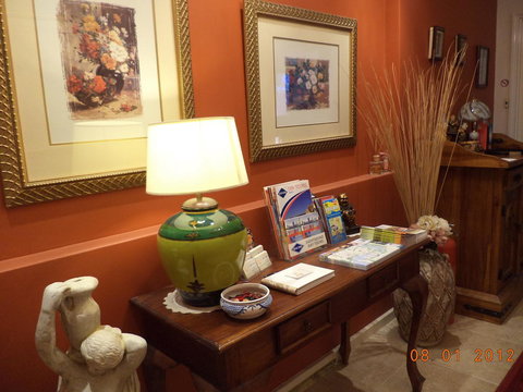 Arcadian Bed & Breakfast - Accommodation Kalgoorlie 12
