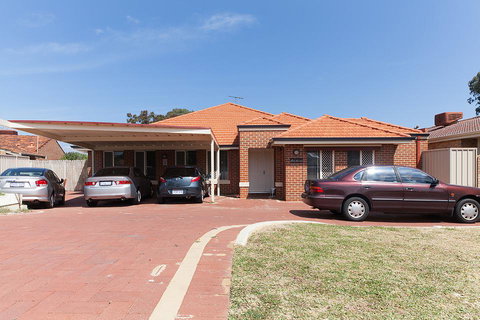 Arcadian Bed & Breakfast - Accommodation Kalgoorlie 18