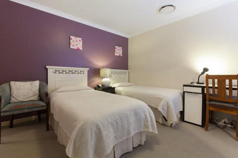 Arcadian Bed & Breakfast - Accommodation Kalgoorlie 33