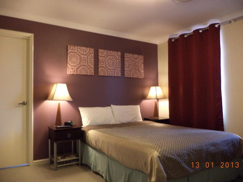 Arcadian Bed & Breakfast - Accommodation Kalgoorlie 2