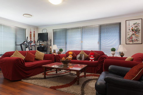 Arcadian Bed & Breakfast - Accommodation Kalgoorlie 28