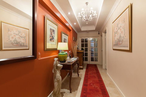 Arcadian Bed & Breakfast - Accommodation Kalgoorlie 25
