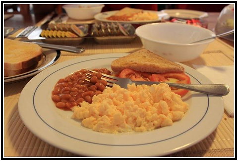 Arcadian Bed & Breakfast - Accommodation Kalgoorlie 10