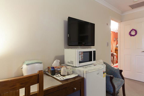 Arcadian Bed & Breakfast - Accommodation Kalgoorlie 22