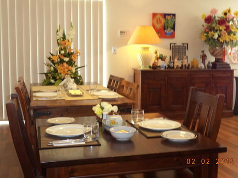 Arcadian Bed & Breakfast - Accommodation Kalgoorlie 8