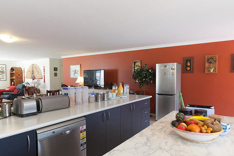 Arcadian Bed & Breakfast - Accommodation Kalgoorlie 30