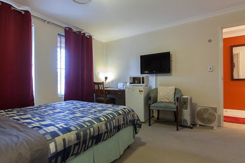 Arcadian Bed & Breakfast - Accommodation Kalgoorlie 24
