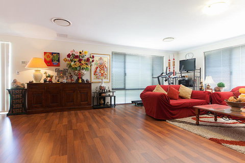 Arcadian Bed & Breakfast - Accommodation Kalgoorlie 27