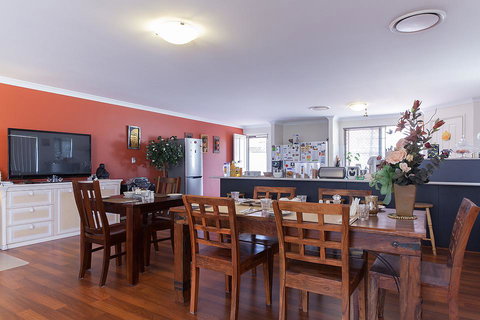 Arcadian Bed & Breakfast - Accommodation Kalgoorlie 29