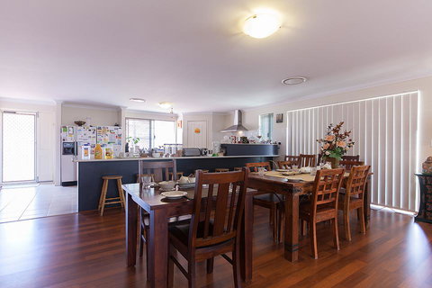 Arcadian Bed & Breakfast - Accommodation Kalgoorlie 32