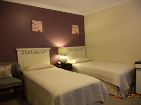 Arcadian Bed & Breakfast - Accommodation Kalgoorlie 3