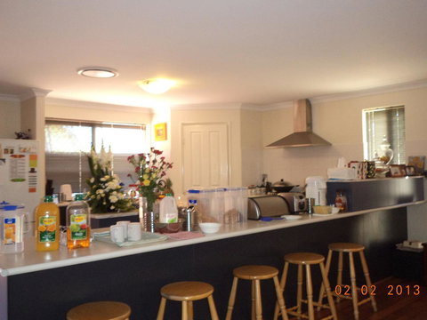 Arcadian Bed & Breakfast - Accommodation Kalgoorlie 9