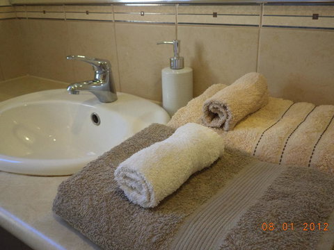 Arcadian Bed & Breakfast - Accommodation Kalgoorlie 14