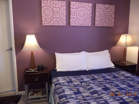Arcadian Bed & Breakfast - Accommodation Kalgoorlie 16