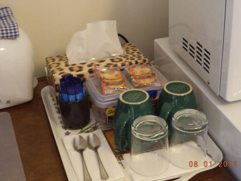 Arcadian Bed & Breakfast - Accommodation Kalgoorlie 15