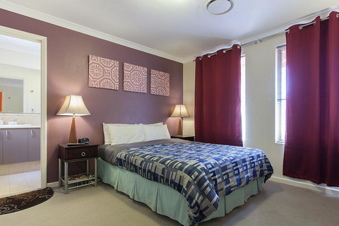 Arcadian Bed & Breakfast - Accommodation Kalgoorlie 23