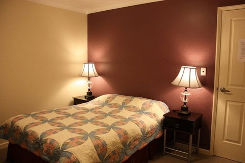 Arcadian Bed & Breakfast - Accommodation Kalgoorlie 17