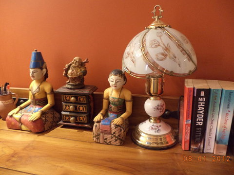 Arcadian Bed & Breakfast - Accommodation Kalgoorlie 11