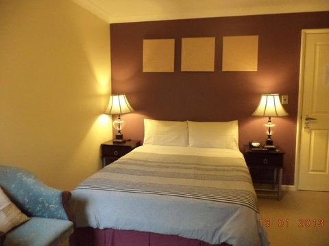 Arcadian Bed & Breakfast - Accommodation Kalgoorlie 4