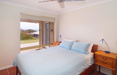 Searenity - Accommodation Kalgoorlie 9