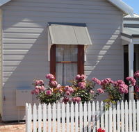 Bluebird Cottage - Accommodation Kalgoorlie