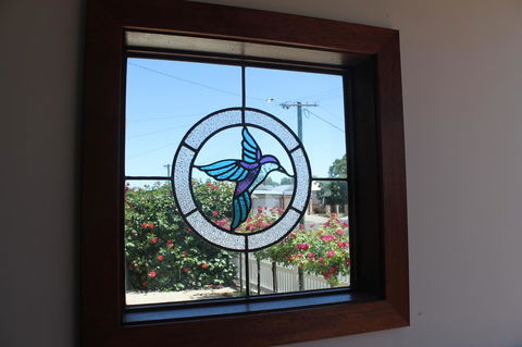 Bluebird Cottage - Accommodation Kalgoorlie 1