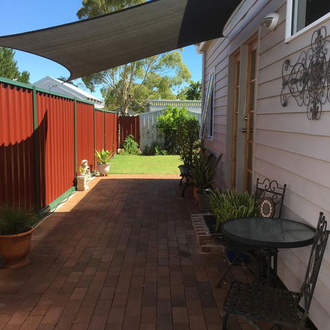 Bluebird Cottage - Accommodation Kalgoorlie 27