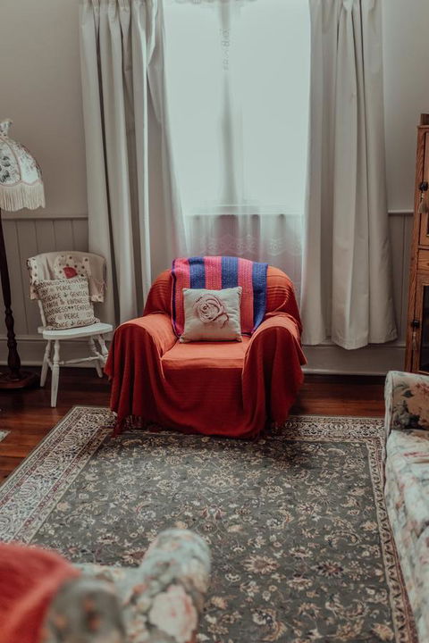 Bluebird Cottage - Accommodation Kalgoorlie 11